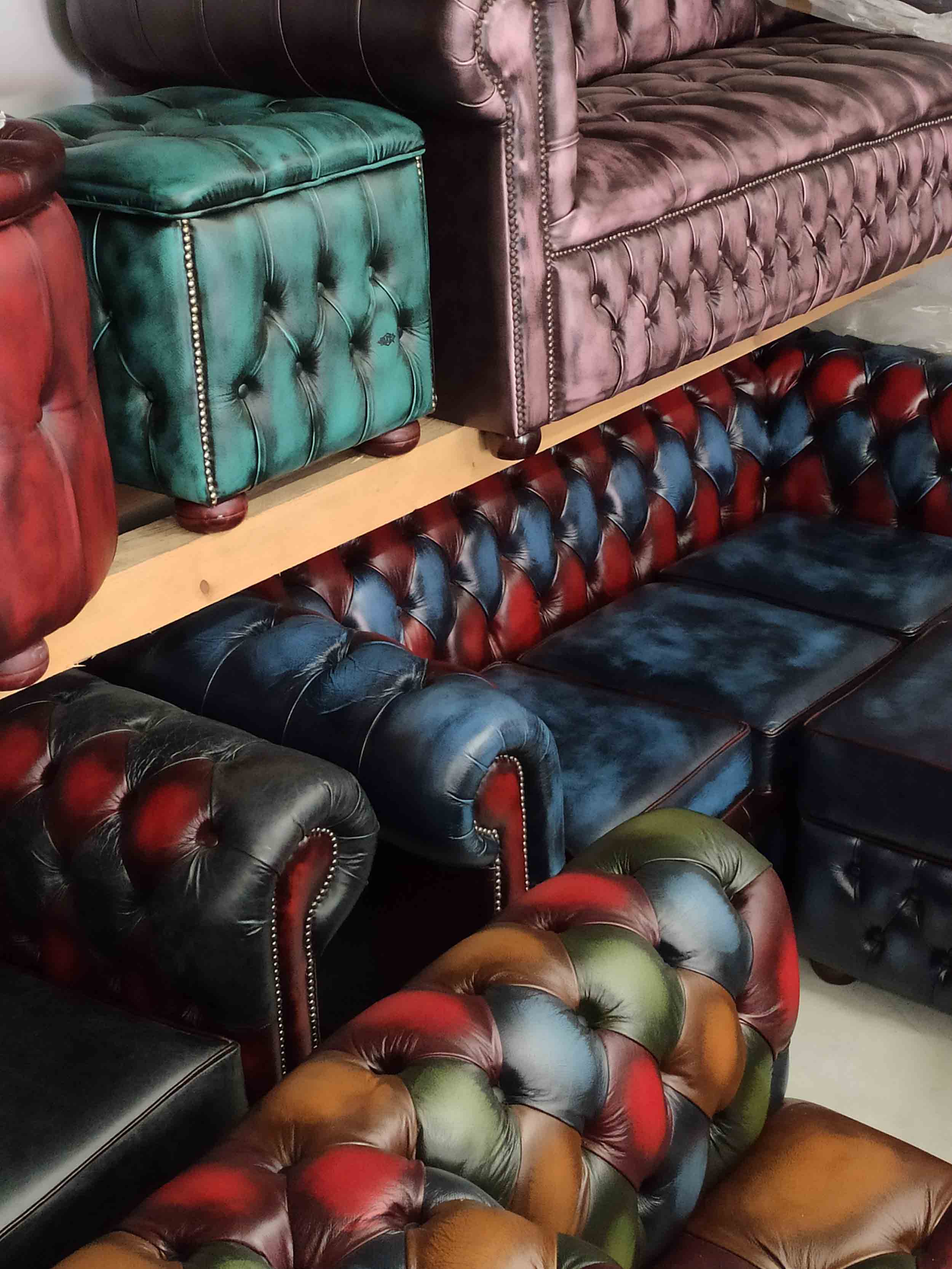 divani chester poltrone chesterfield roma milano originali inglesi pelle