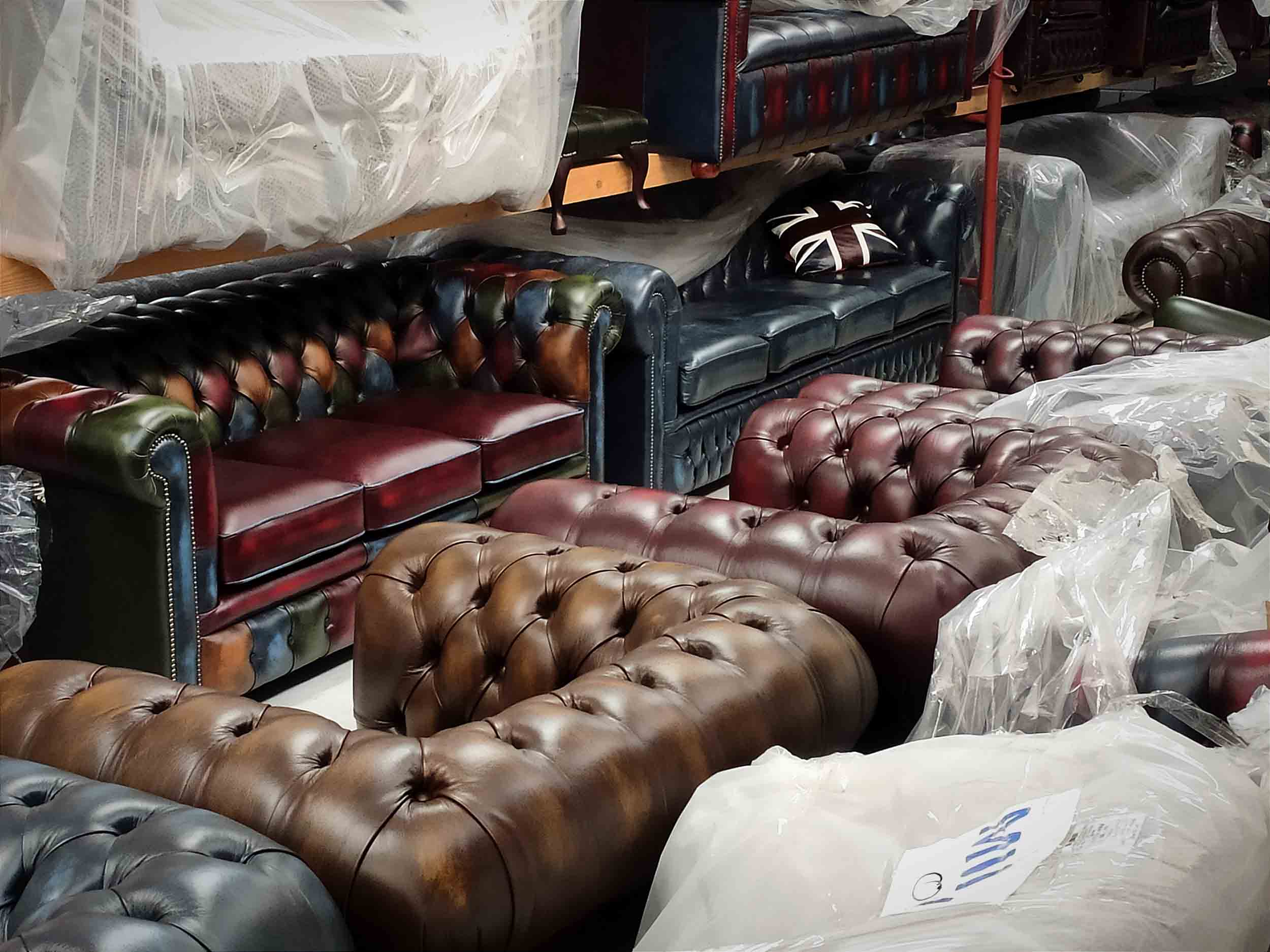 divani chester poltrone chesterfield roma milano originali inglesi pelle