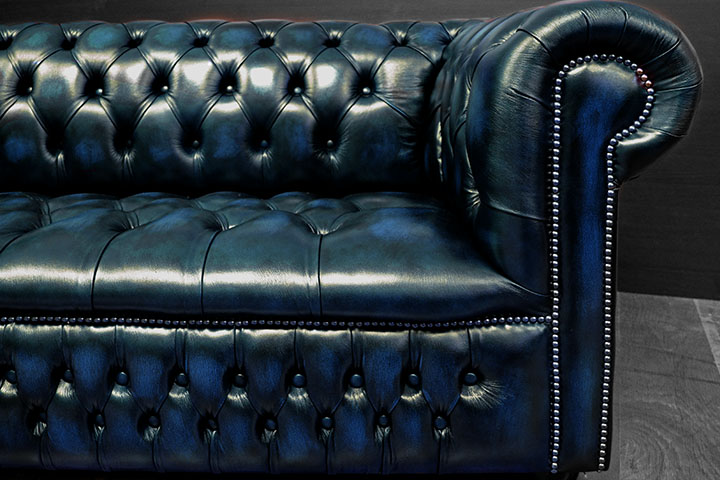 divani chesterfield nuovi