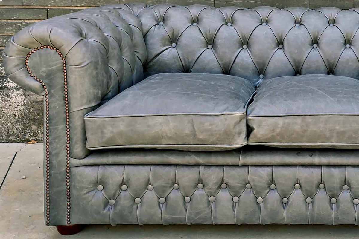 divani chesterfield nuovi